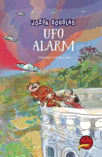 Ufo-alarm
