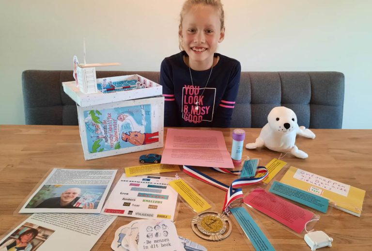 Een boekendoos maken: 6 slimme tips - Jozua Douglas