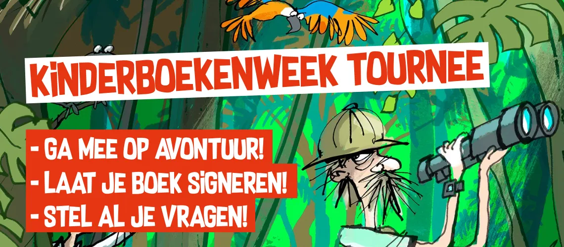 Arnhemse Kinderboekwinkel