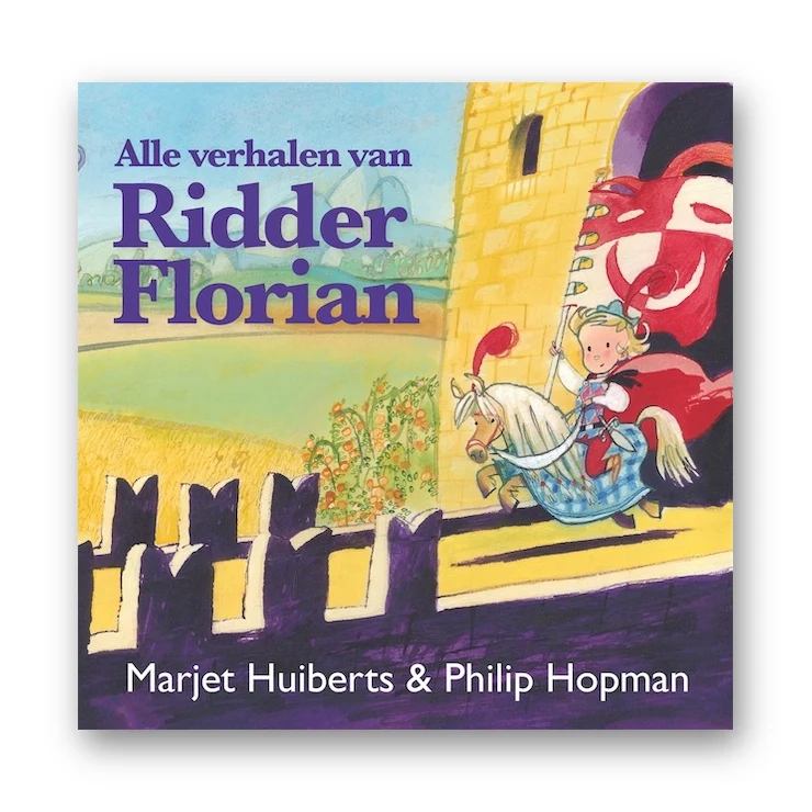 Ridder Florian