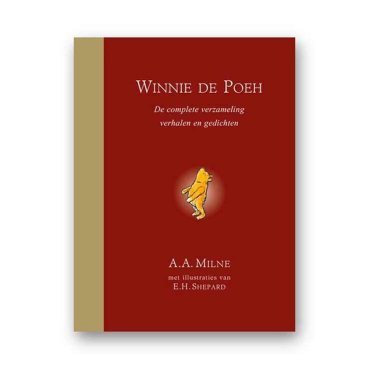 Winnie de Poeh