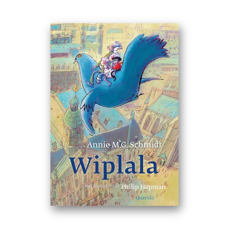 boekentips Wiplala