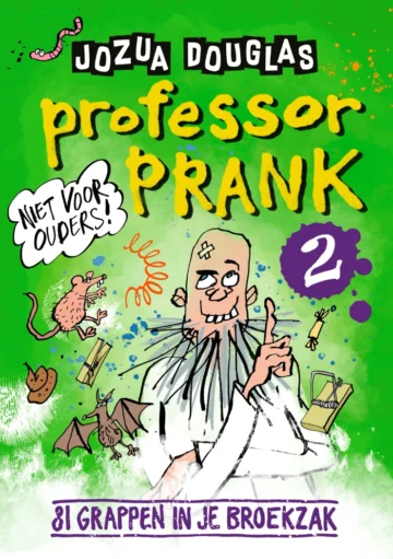 Professor Prank 2