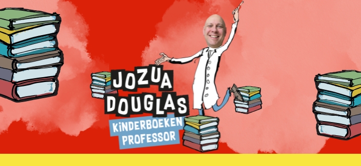 Kinderboekenprofessor
